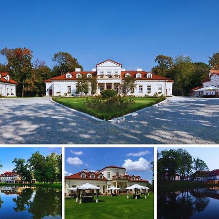 Palac Zelechow Spa & Wellness מראה חיצוני תמונה