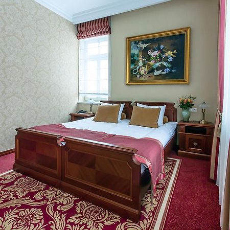 Palac Zelechow Spa & Wellness מראה חיצוני תמונה