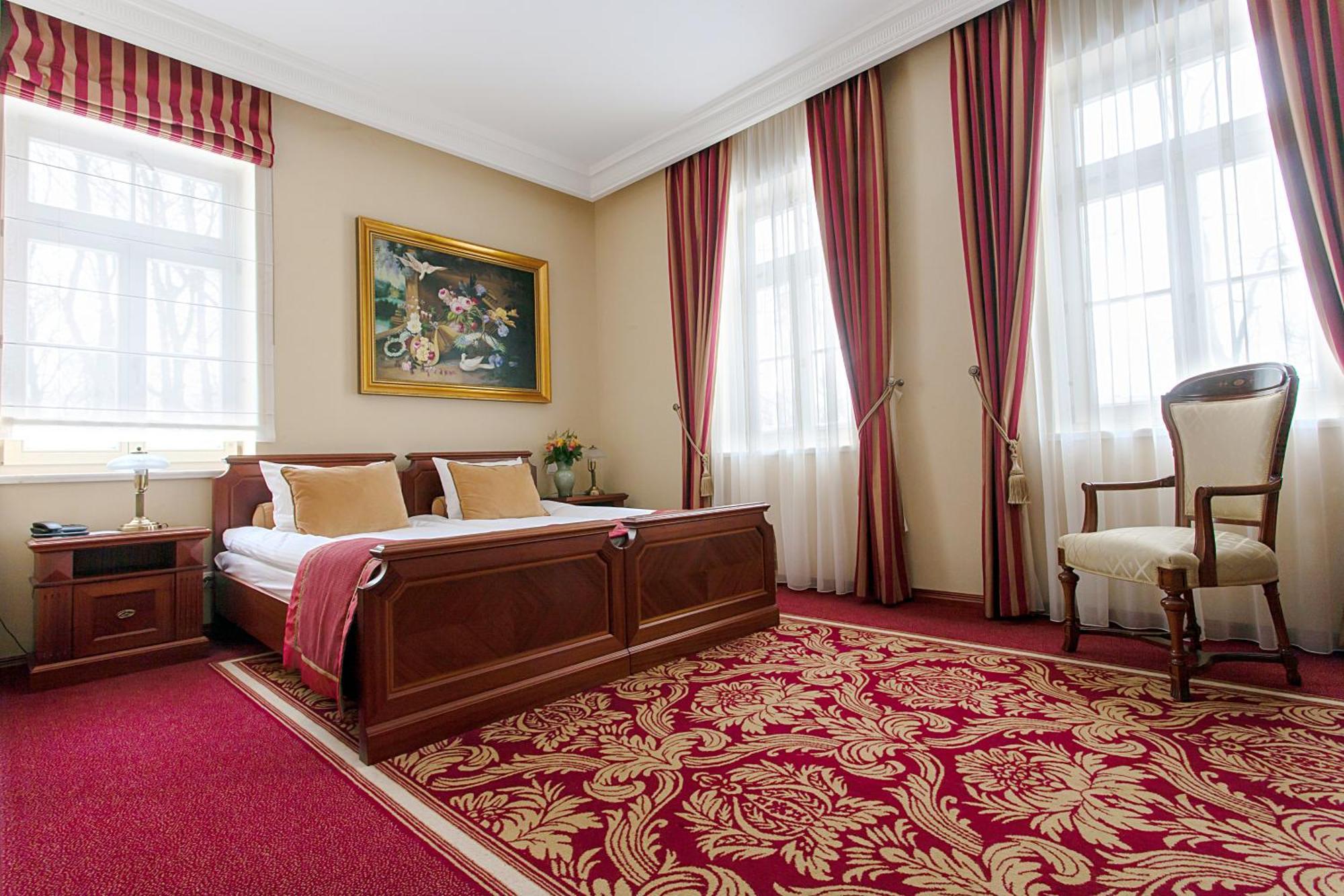 Palac Zelechow Spa & Wellness מראה חיצוני תמונה
