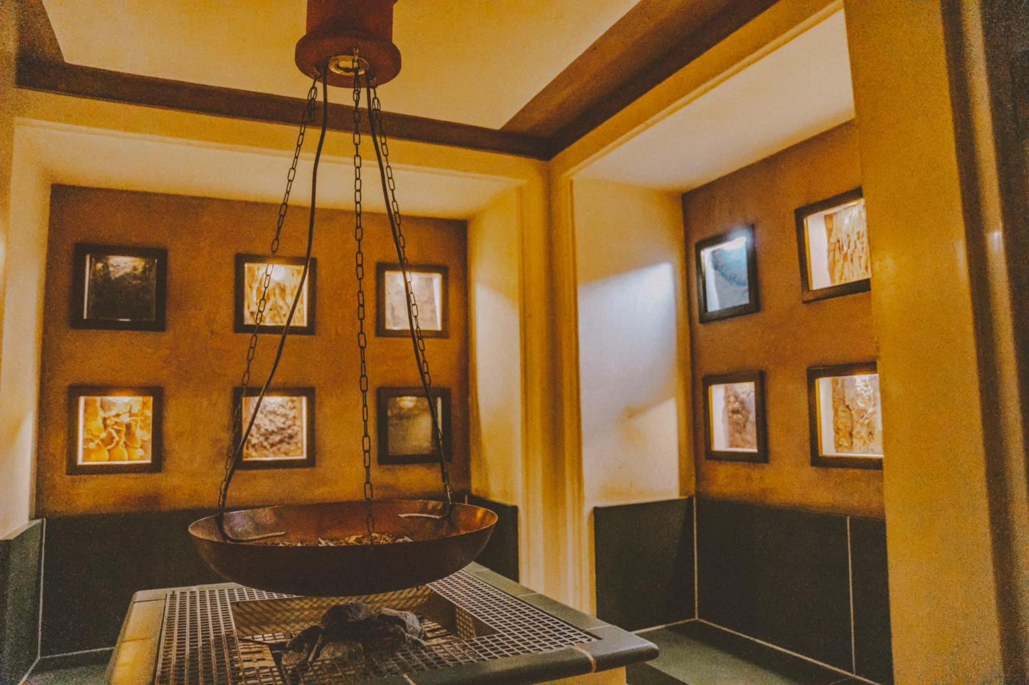 Palac Zelechow Spa & Wellness מראה חיצוני תמונה