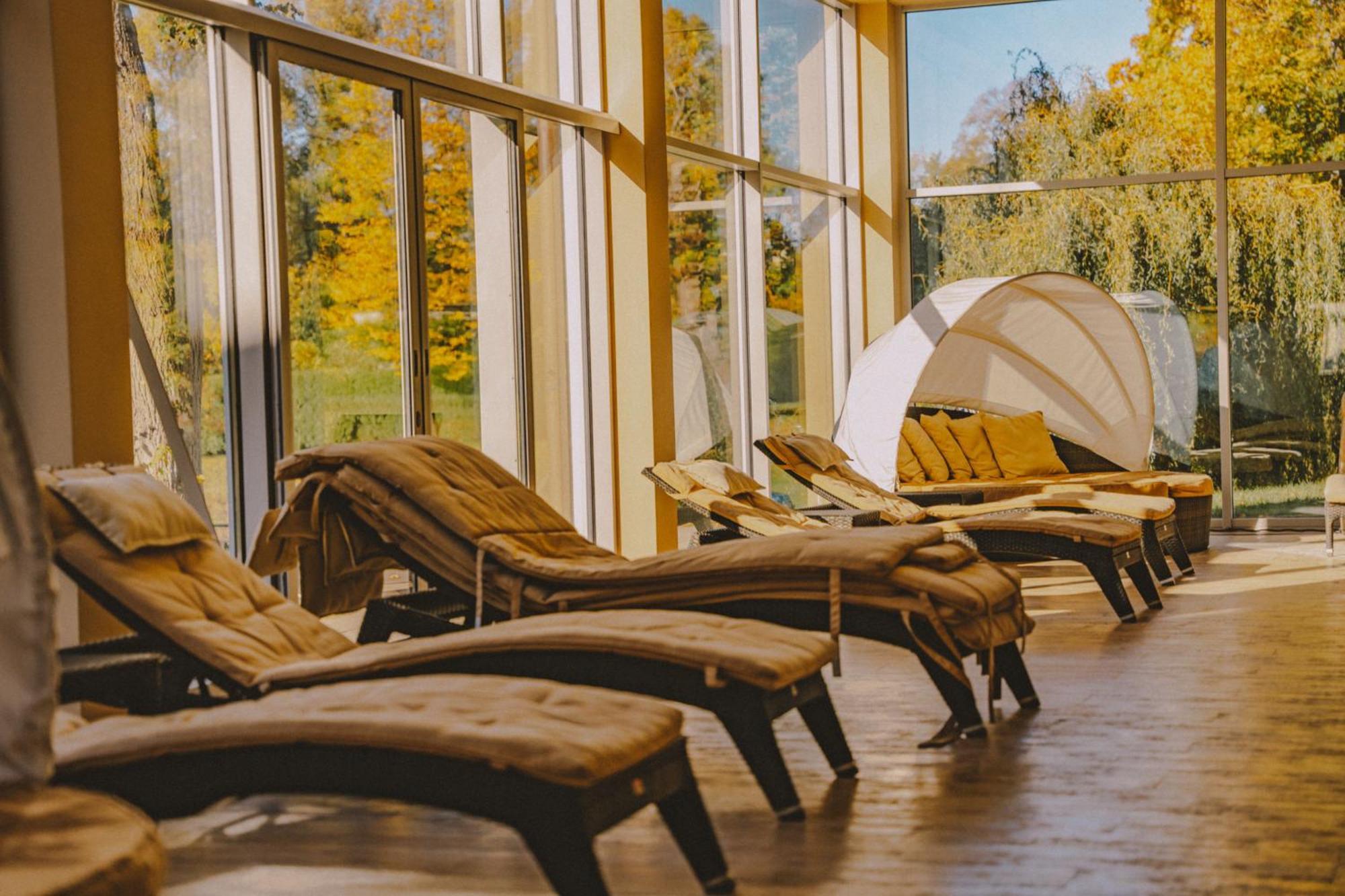 Palac Zelechow Spa & Wellness מראה חיצוני תמונה