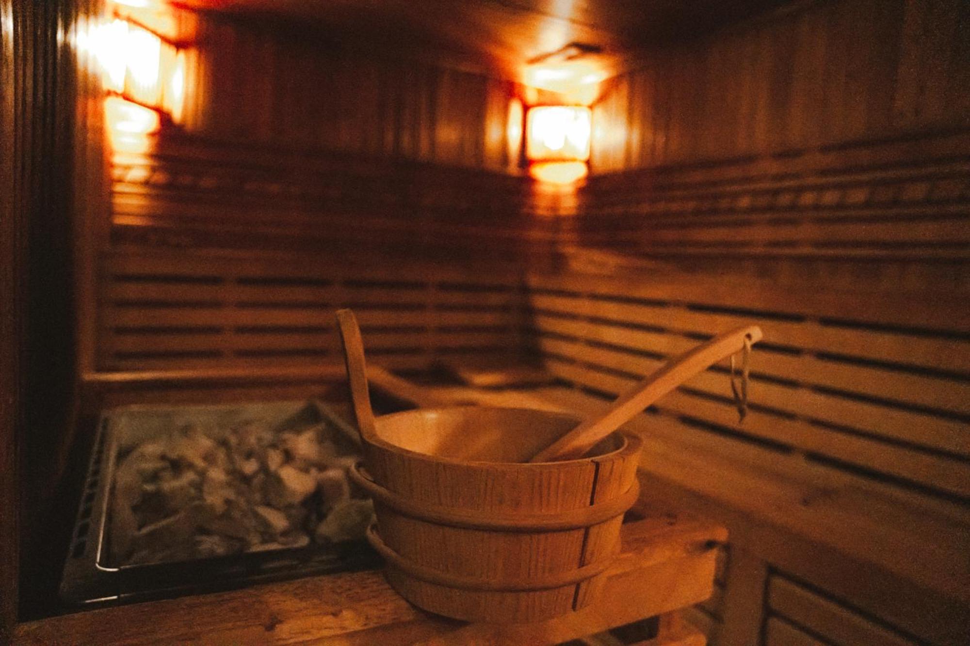Palac Zelechow Spa & Wellness מראה חיצוני תמונה