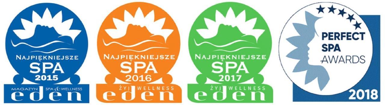 Palac Zelechow Spa & Wellness מראה חיצוני תמונה